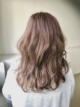 アフィナー 上大岡(Afinar) 【yutaka color】シルキーベージュ