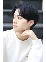 リークフー(Ree cu fuu)&nbsp;韓国センターパート10代20代30代/