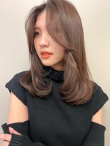 ボタン ハカタ(VOTAN hakata)&nbsp;【ろみおstyle】レイヤーカット☆