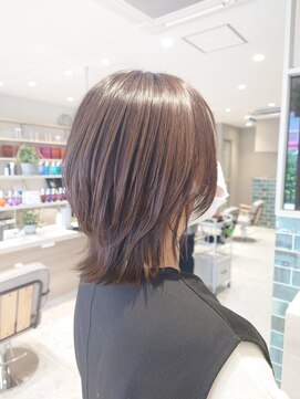 メリップ(MeLiP) くびれミディ【一之江/一之江駅】