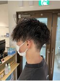 ツイスパ