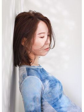 レナータヘアカロ(Renata hair Caro) ボブ