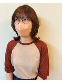 ミディアムウルフ