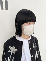 マカロニコースト(macaroni coast)&nbsp;マッシュバングボブ