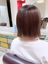 ネオリーブ チッタ 阿佐ヶ谷店(Neolive citta)&nbsp;ヌーディーオレンジベージュカラー