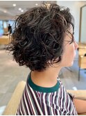 【本八幡FLIP B AVEDA】お客様スタイル