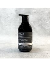 【Dr.ケア シャンプー&トリートメント】