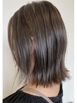 ヘアーデザイナーズサロン エイダ 筑紫野店(hair designers salon A.DA) 松村クーポン