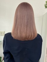 ルーナ(Luna)&nbsp;やわらかいミルクティーラベージュ