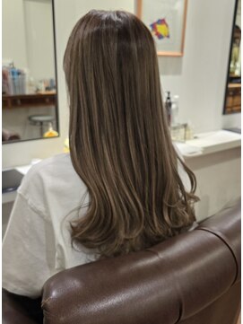 インビテーション(invitation) モノトーン