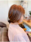 大人ショート