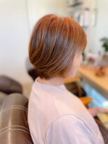 アルマーレ(al mare) 大人ショート