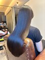 アンス 大阪梅田(ANs.)&nbsp;艶髪ロングで髪に自信を持って頂けるように！