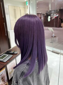 タヤ 千葉そごう店(TAYA) ロングレイヤー