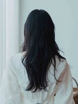 色彩堂 ひばりヶ丘店&nbsp;30代40代50代60代オーガニックカラートリートメント艶感暗髪