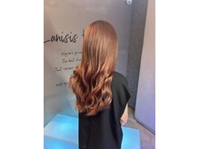 ラニシス ヘアー(Lanisis Hair)