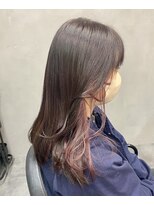 アンジェリカ 鹿児島中央タワー店(ANGELICA)&nbsp;インナーカラー