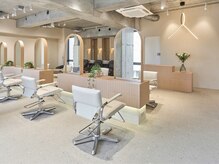 トイロ 武蔵小杉(Toiro)の雰囲気（《HPB全国ランキングBest100サロン》 ）