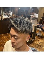 エルエー 大津店(L.A)&nbsp;メッシュ