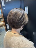 ショート