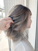 アイル(I'll)&nbsp;【吹田南吹田】バレイヤージュ