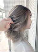 【吹田南吹田】バレイヤージュ