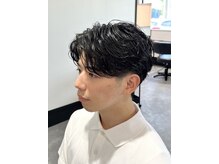 ティス ネイバー(Tiss_NEIGHBOR)