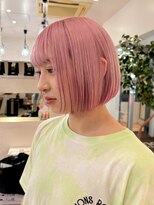 ビアンカ カマクラ(bianca)&nbsp;《ベビーピンク》