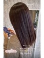 ヨル(Jor) ヘッドスパ得意です♪しっかりしてほしい方にオススメです☆
