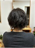 グラボブパーマ