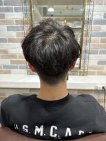 シエル 立川店(CIEL)&nbsp;メンズスタイル [CIEL×舩木亮]