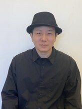 アグ ヘアー ラピス 深谷店(Agu hair lapis) ハシヅメ ヨシヒロ