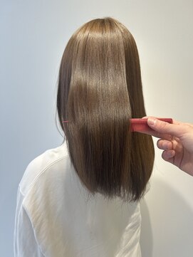 イト(ito.) 髪質改善