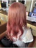 グラデーションカラー