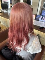 イングスジャパン(ings JAPAN)&nbsp;グラデーションカラー