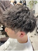 ツイストスパイラル