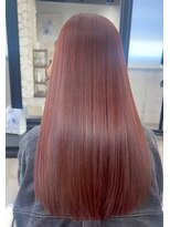 モアナ バイ ヘッドライト 三島店(Moana by HEADLIGHT) Moana【三島】#艶髪#艶カラー#トリートメント#髪質改善