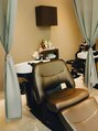 ヘアーステーション ヴェルデ(hair station Verde)/細川　由美
