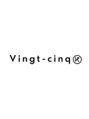 ヴァンサンク(Vingt-cinq)/【心斎橋/髪質改善】Vingt-cinq (K) 