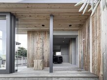 ジャルディーノ(giardino)