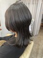 アーキヘアーカリス(archi hair charis)&nbsp;ウルフお任せください☆
