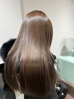 ユウズ(Yuu's)&nbsp;大人のワンカラー/ロング/大濠公園/大手門/荒戸/港町