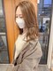 ヒトヒト(hitoHito)の写真/【知識豊富なスタイリスト×丁寧なカウンセリング】大人女性の髪のお悩み、ぜひご相談ください！
