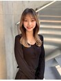 ネオリーブ モカ 川崎チネチッタ店(Neolive mocca) 菅 沙弥佳