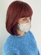 ヌーク(nook.)の写真/高い技術力で、あなたのなりたいを叶える♪一人ひとりの髪質や骨格を見極め、魅力をUP☆【佐賀/佐賀駅】