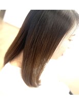 バンビ 大矢野店( Bambi)&nbsp;ボブ