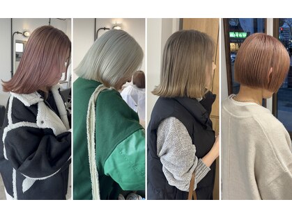 ラボ(LABO)の写真
