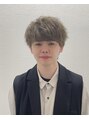 エメヘアデザイン ルイス(Aimer Hair Design Lewis) 蒔苗 大陸
