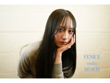 フェニーチェ オン ザ ビーチ(FENICE on the beach)