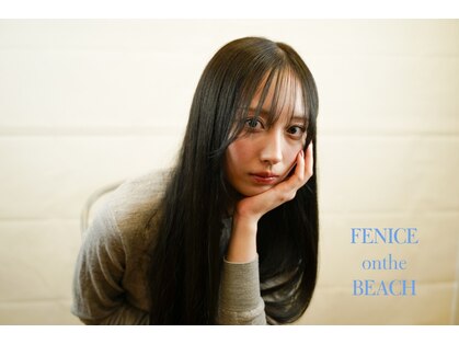 フェニーチェ オン ザ ビーチ(FENICE on the beach)の写真